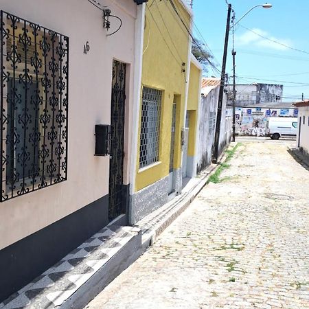 فيلا Residencia Ilha Bela São Luís المظهر الخارجي الصورة