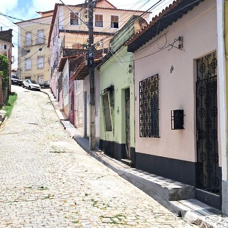 فيلا Residencia Ilha Bela São Luís المظهر الخارجي الصورة