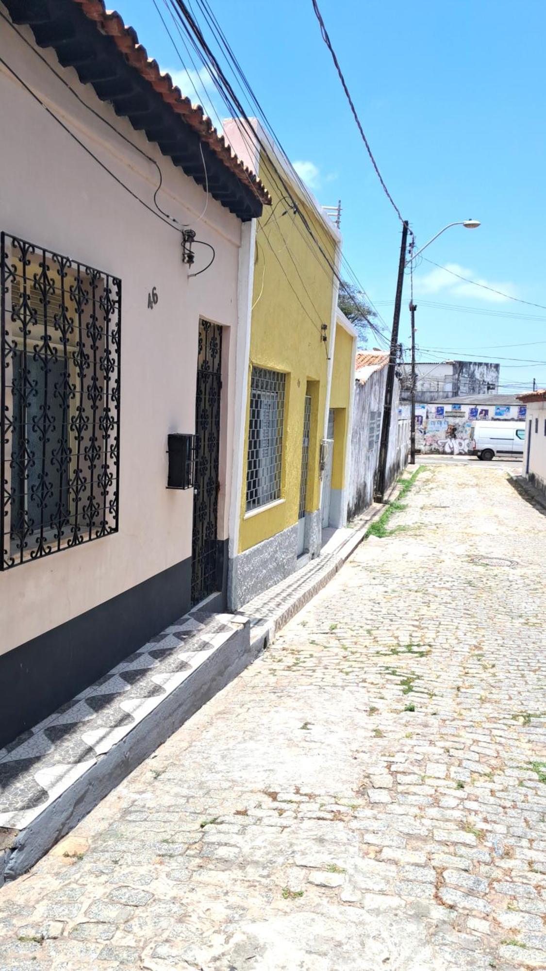 فيلا Residencia Ilha Bela São Luís المظهر الخارجي الصورة