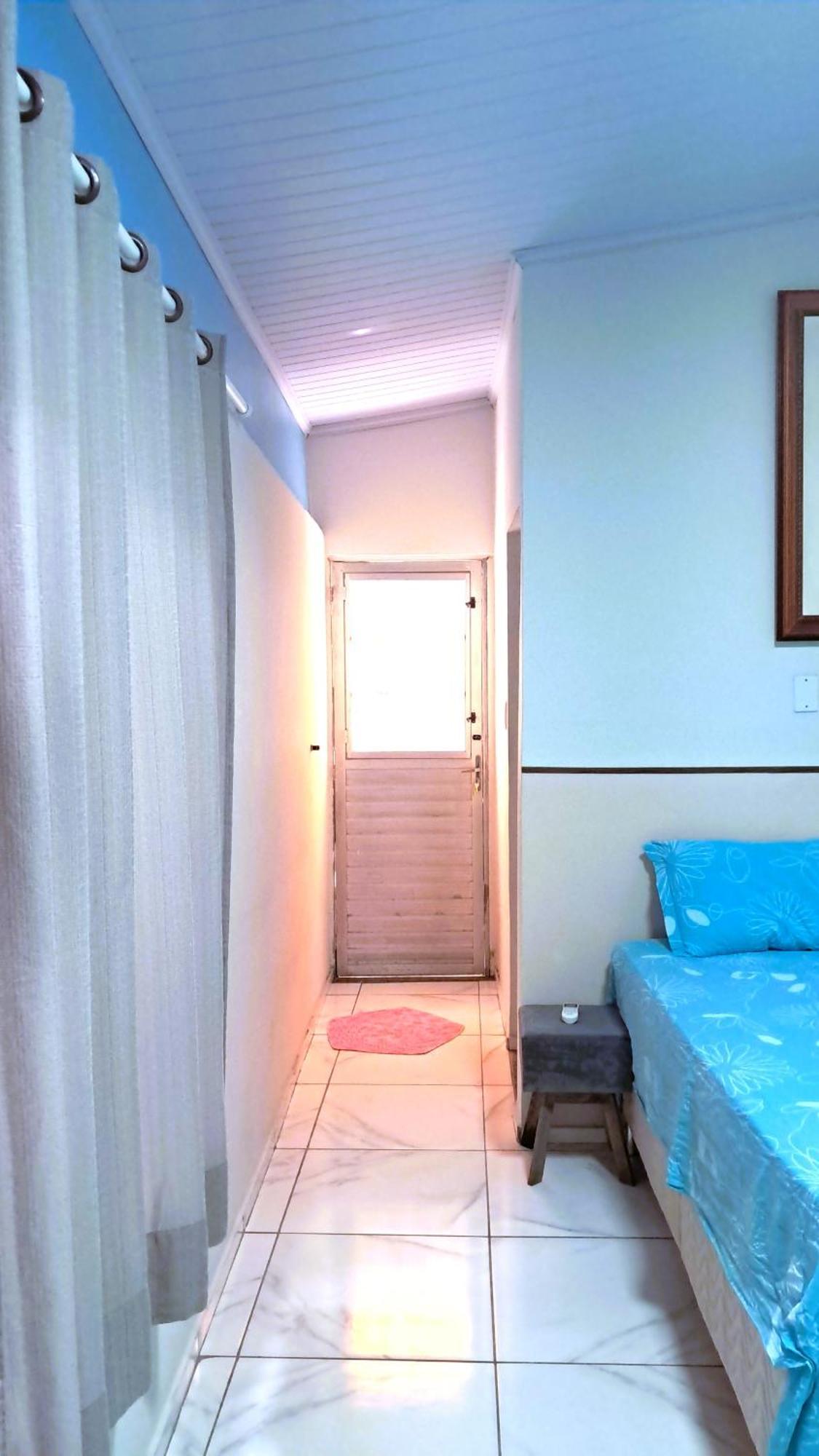 فيلا Residencia Ilha Bela São Luís المظهر الخارجي الصورة