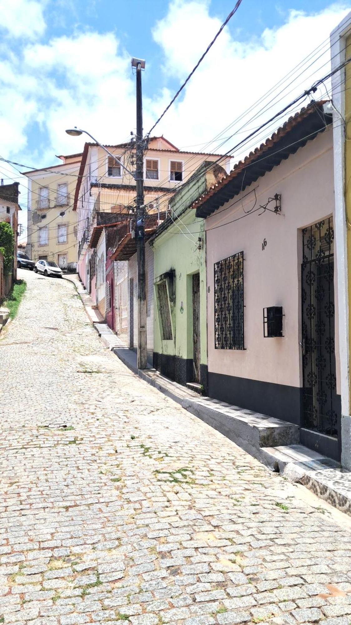 فيلا Residencia Ilha Bela São Luís المظهر الخارجي الصورة