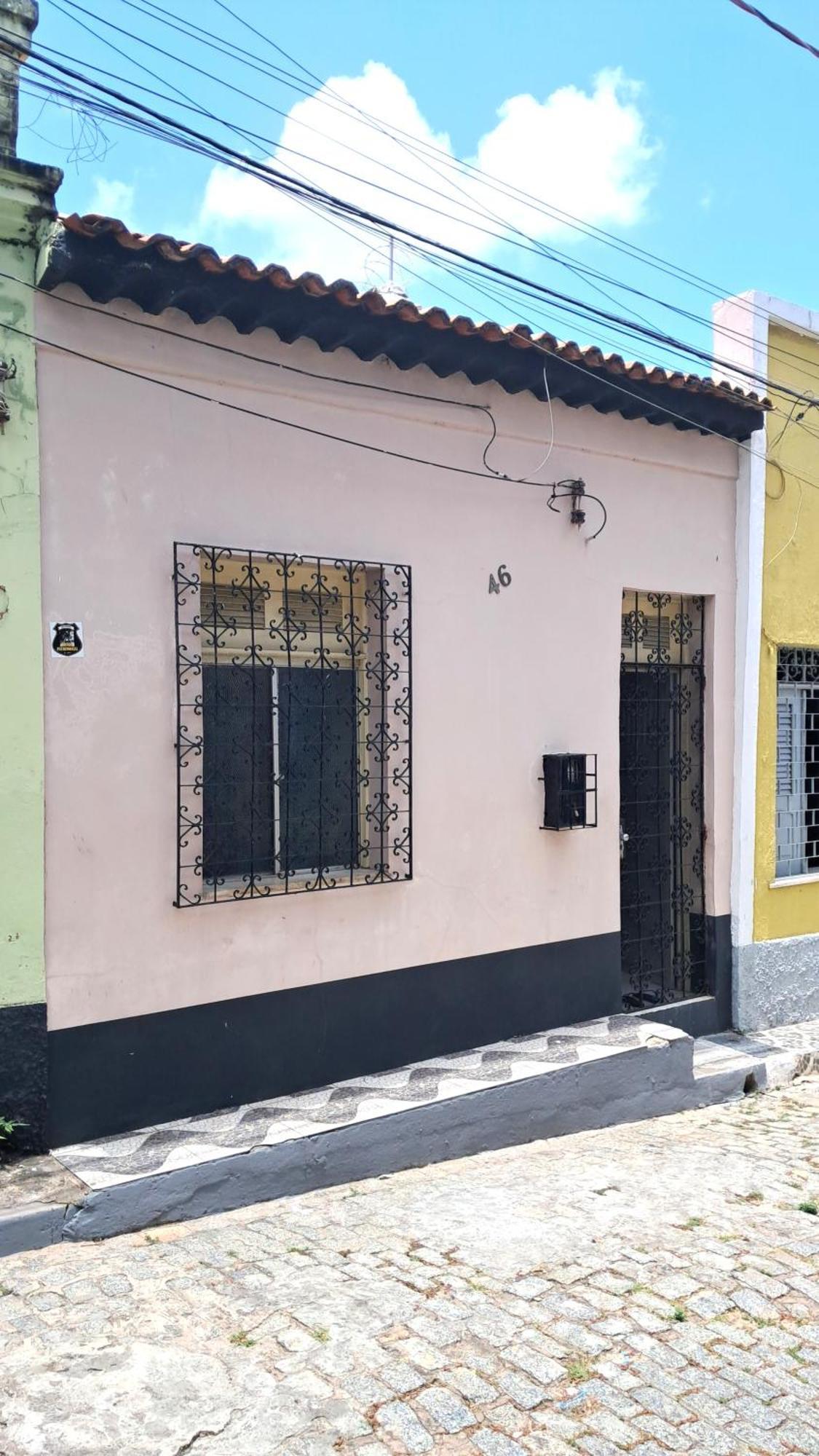 فيلا Residencia Ilha Bela São Luís المظهر الخارجي الصورة
