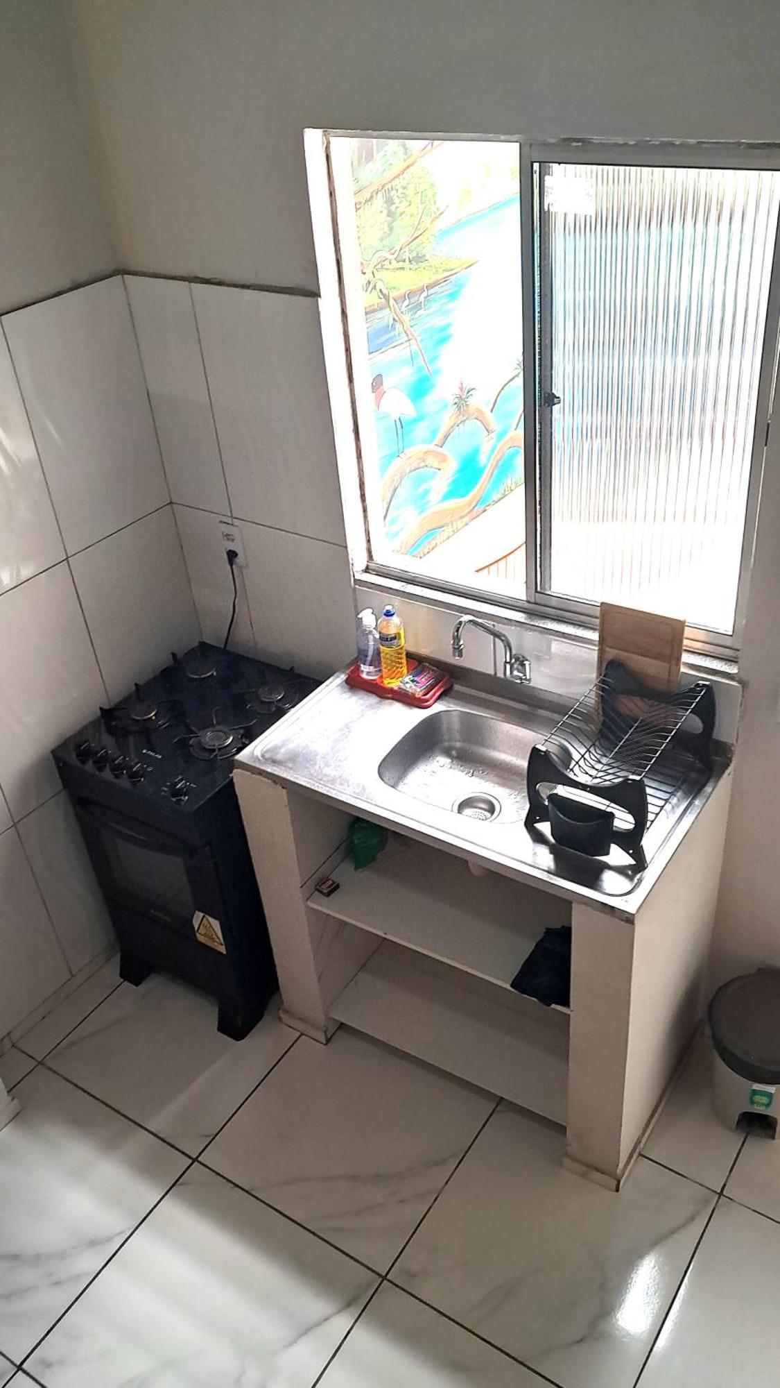 فيلا Residencia Ilha Bela São Luís المظهر الخارجي الصورة