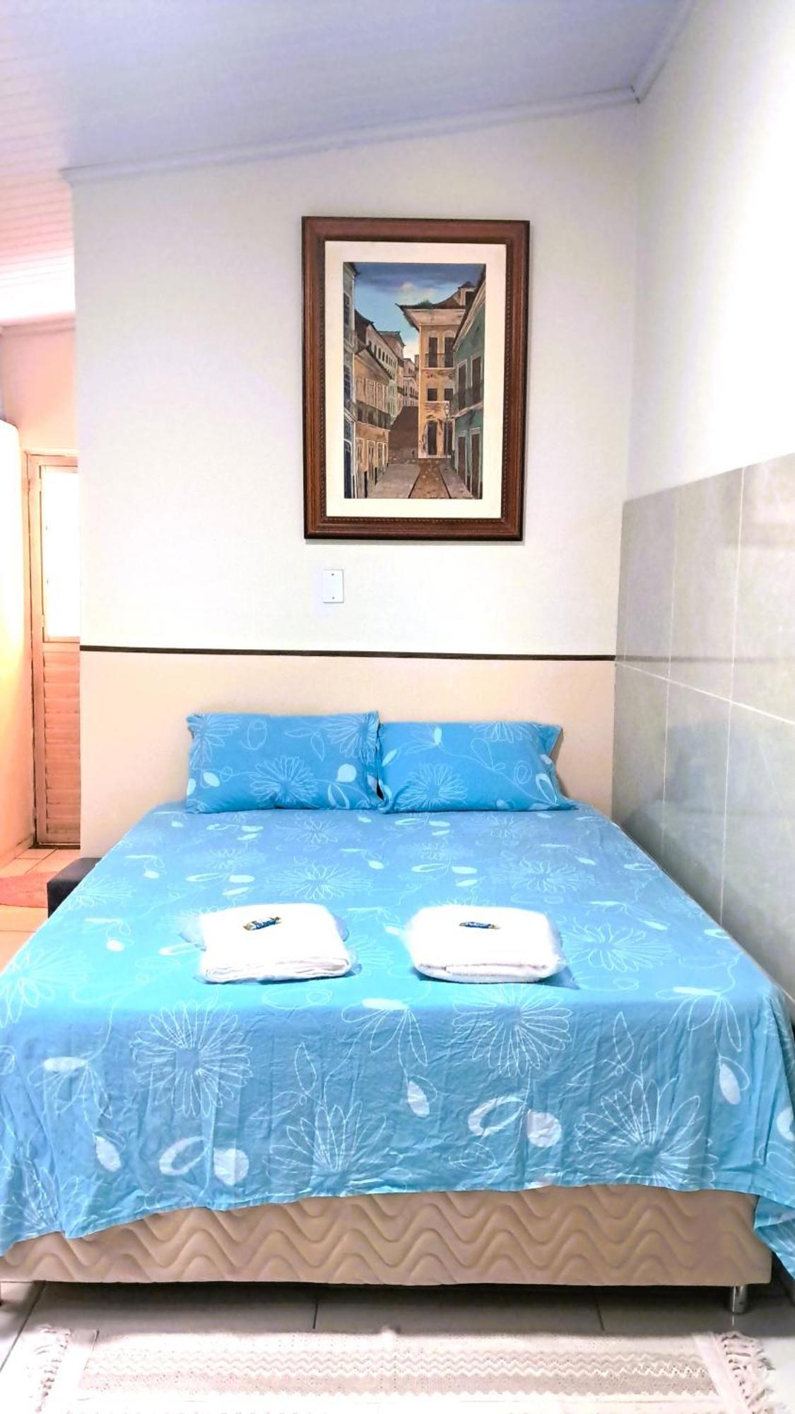 فيلا Residencia Ilha Bela São Luís المظهر الخارجي الصورة