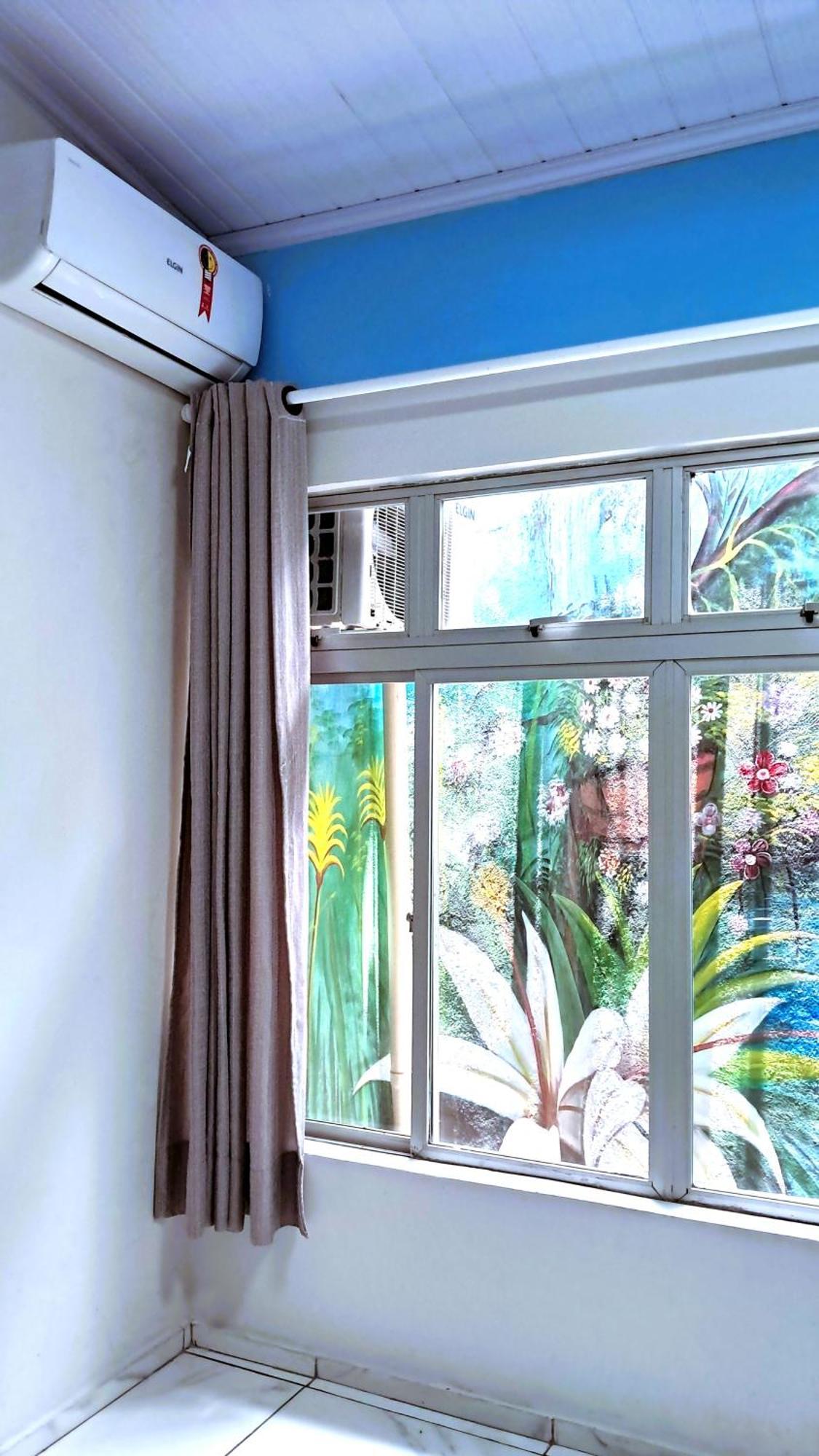 فيلا Residencia Ilha Bela São Luís المظهر الخارجي الصورة